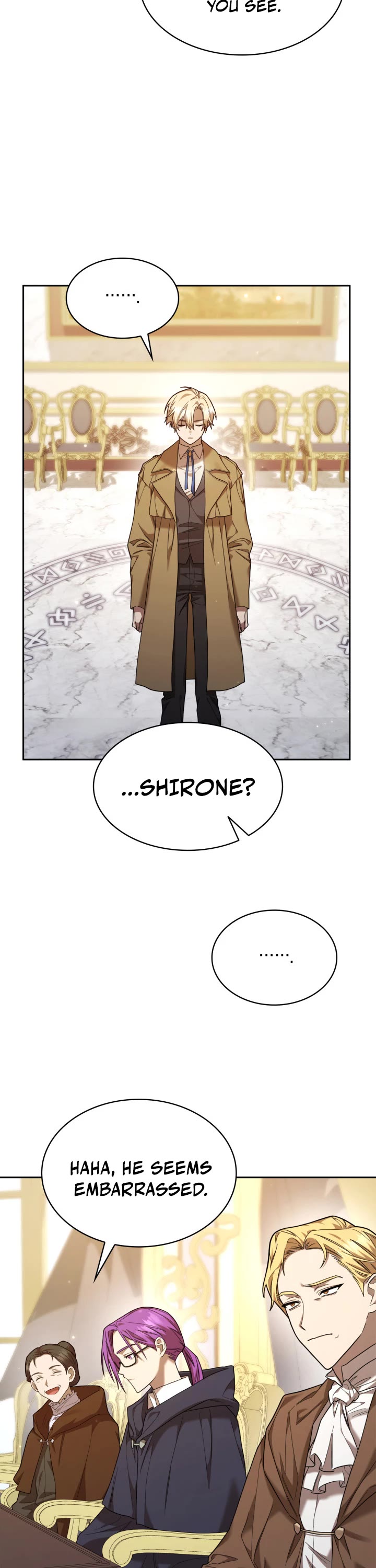 Infinite Mage chapter 17 page 46