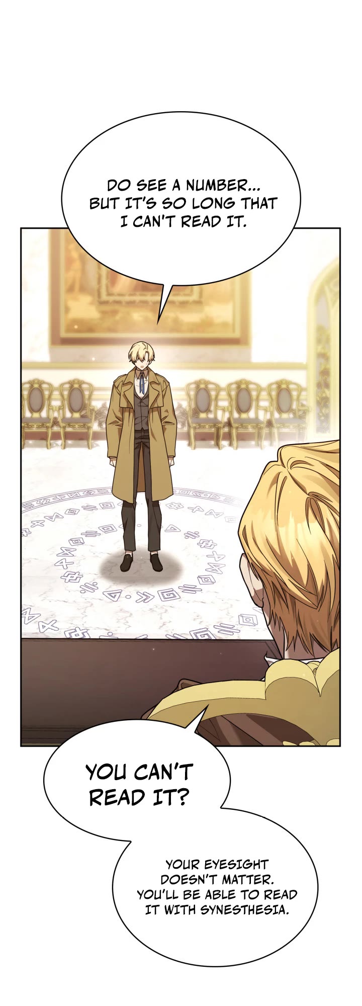 Infinite Mage chapter 17 page 48