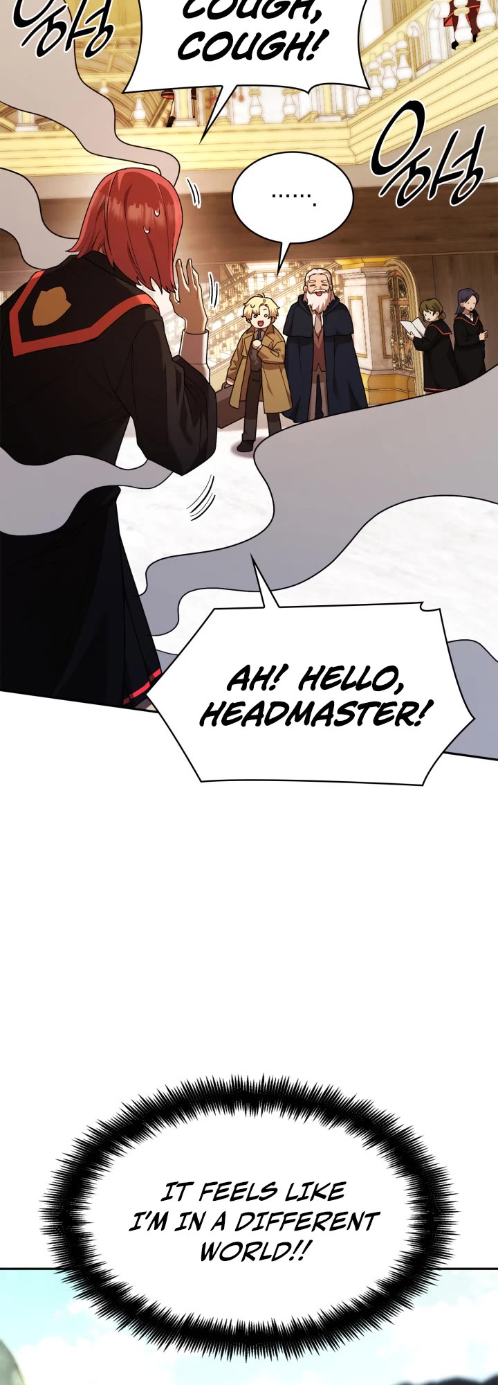 Infinite Mage chapter 17 page 5