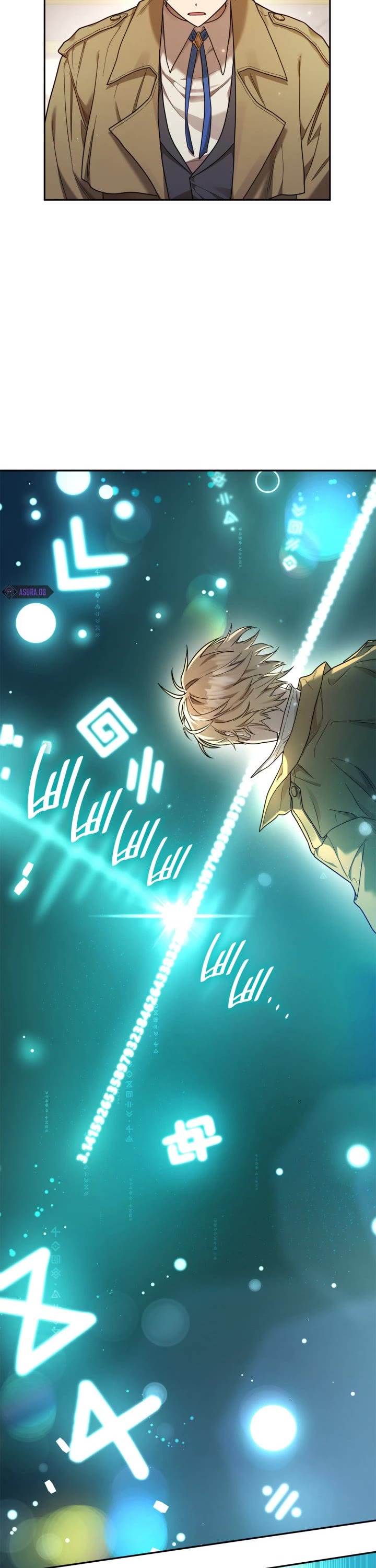 Infinite Mage chapter 17 page 50