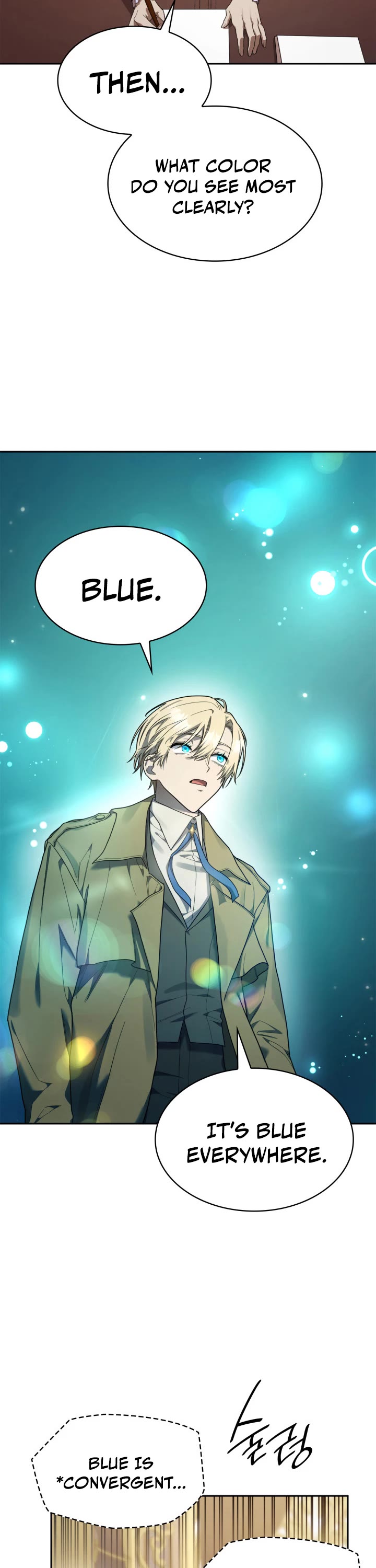 Infinite Mage chapter 17 page 54