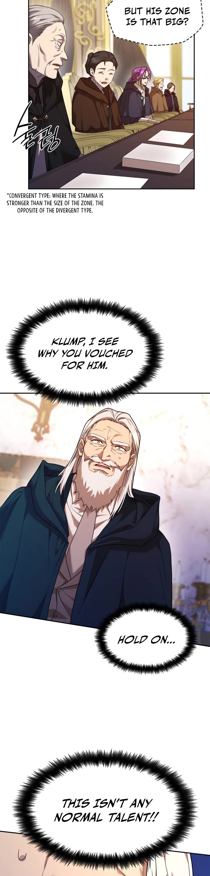 Infinite Mage chapter 17 page 55