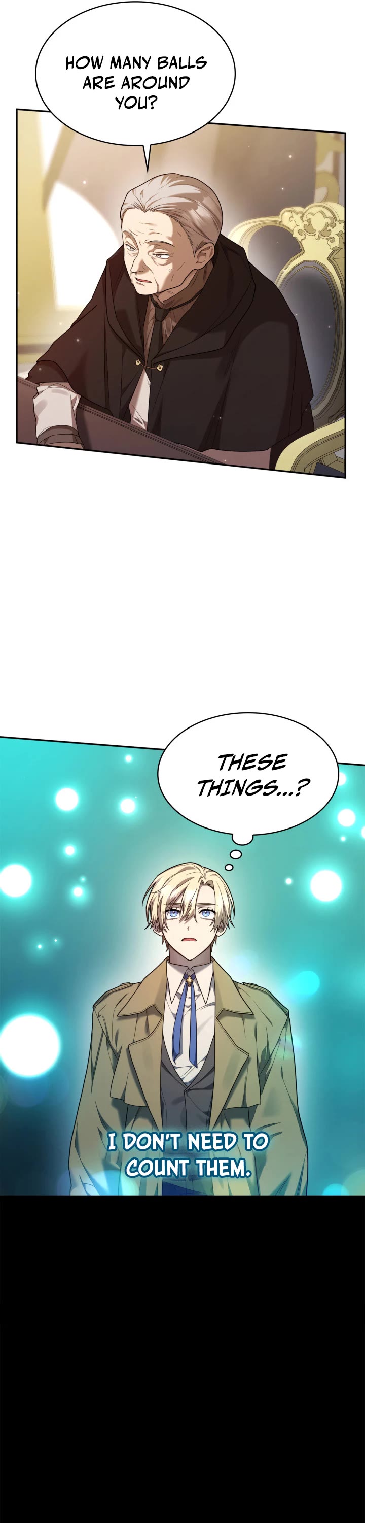 Infinite Mage chapter 17 page 58