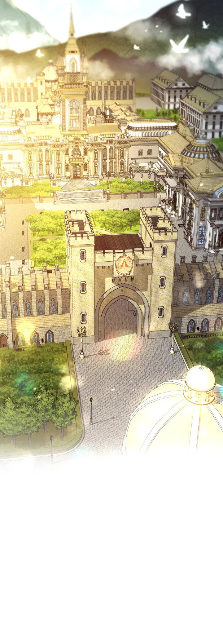 Infinite Mage chapter 17 page 6