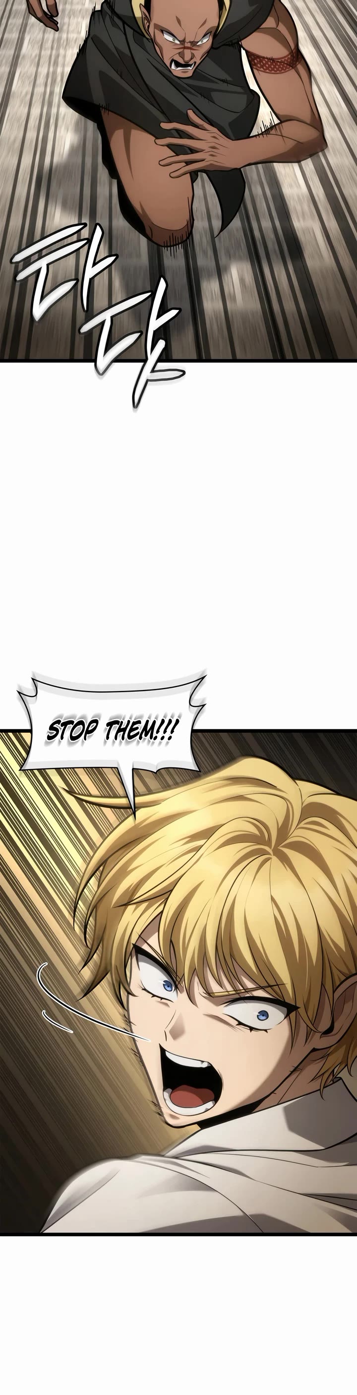 Infinite Mage chapter 170 page 10