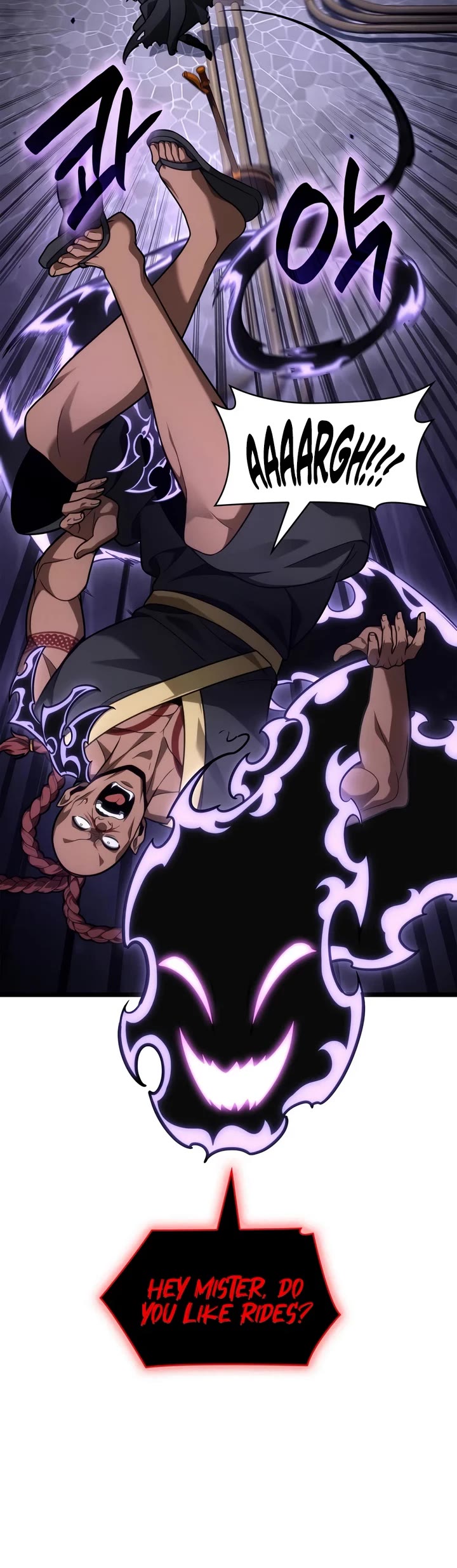Infinite Mage chapter 170 page 15