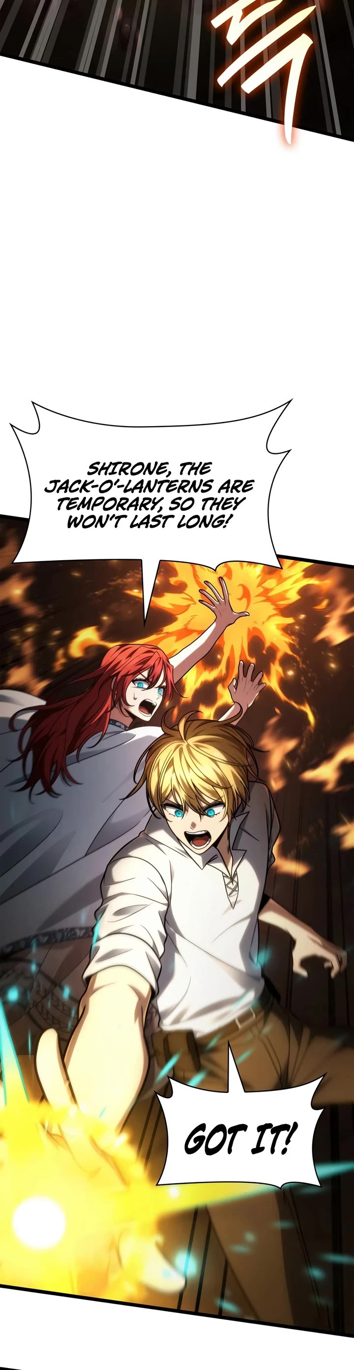 Infinite Mage chapter 170 page 24