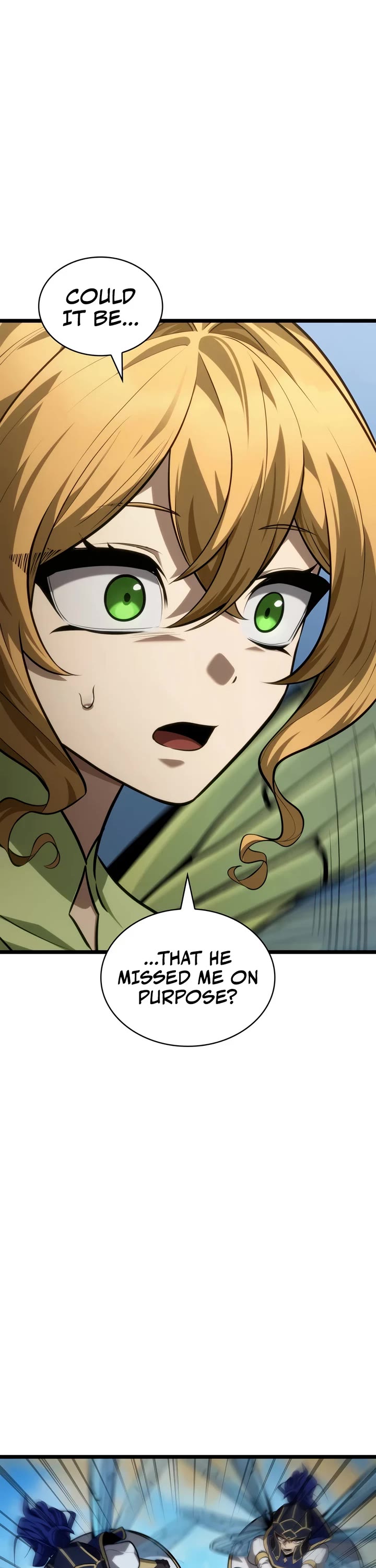 Infinite Mage chapter 170 page 28