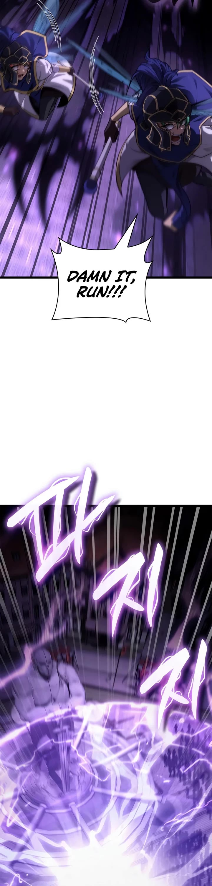 Infinite Mage chapter 170 page 38