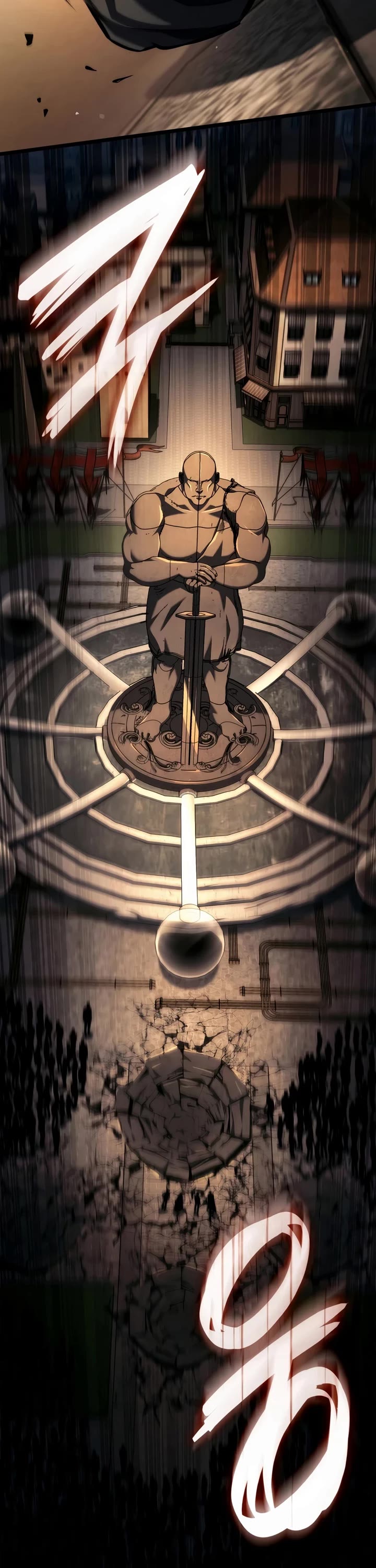 Infinite Mage chapter 170 page 50