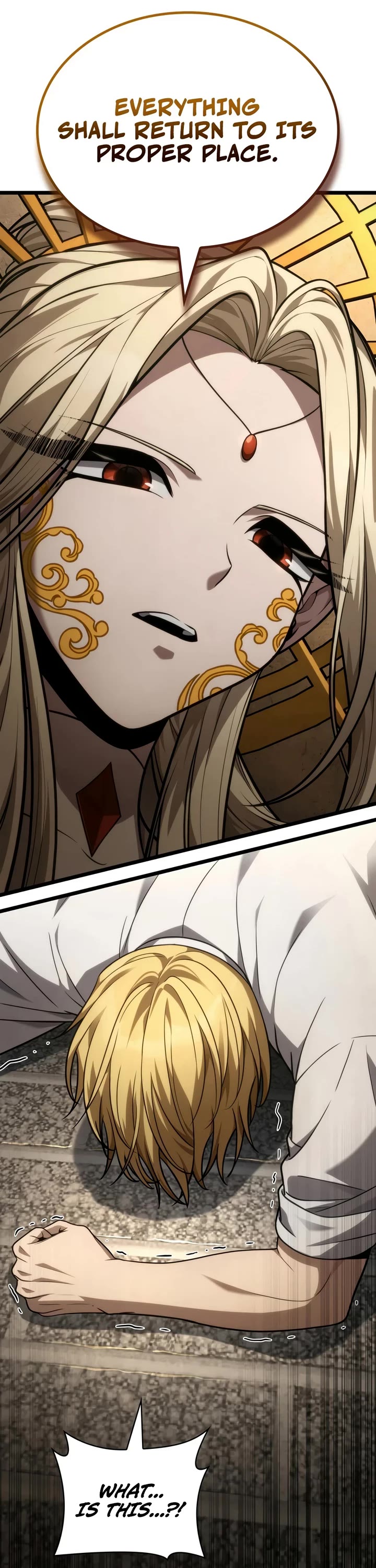 Infinite Mage chapter 170 page 56
