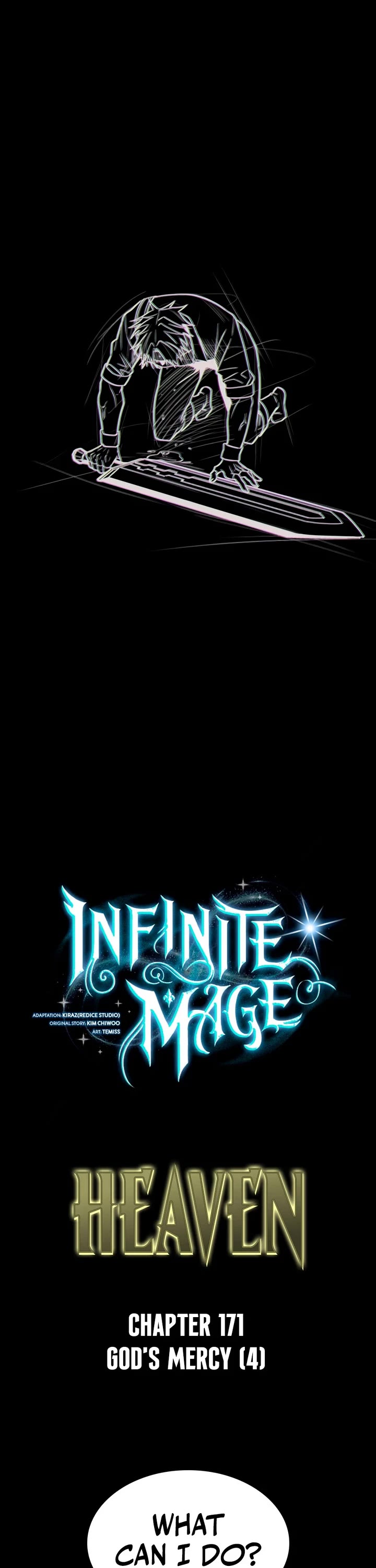 Infinite Mage chapter 171 page 13