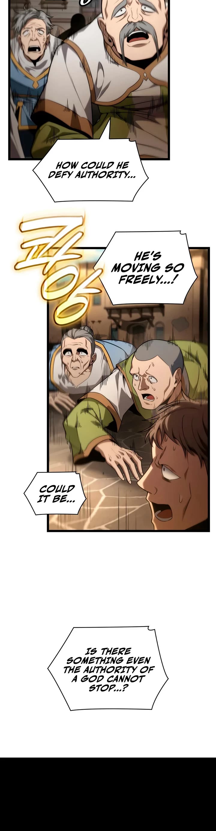 Infinite Mage chapter 171 page 24