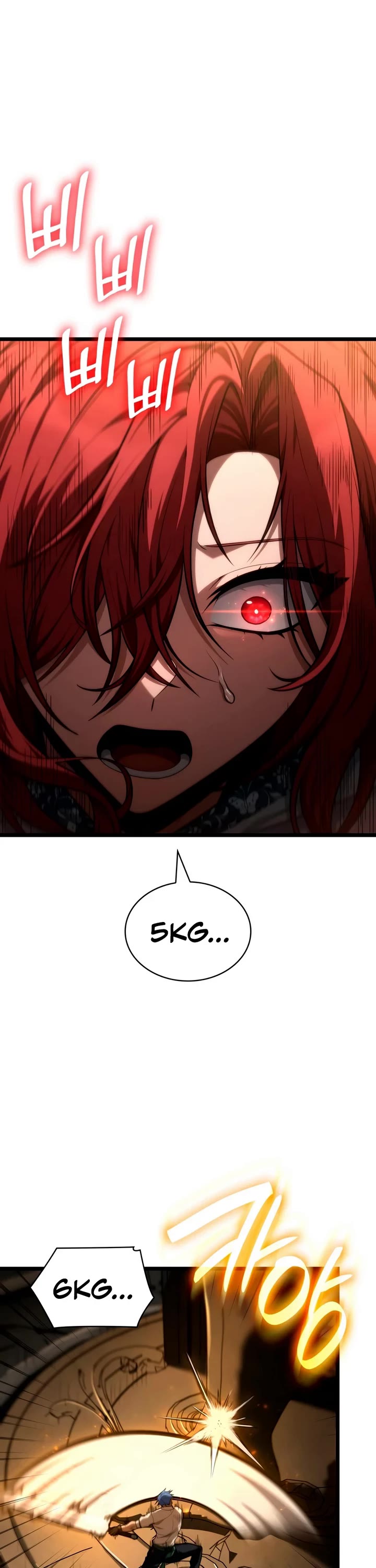 Infinite Mage chapter 171 page 27