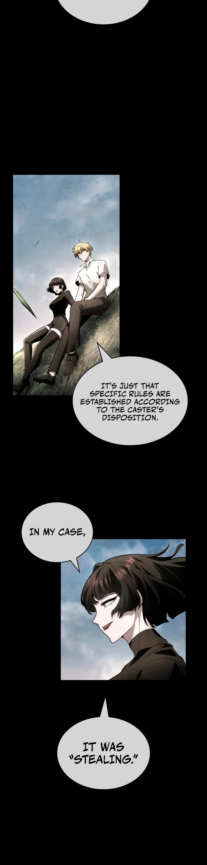 Infinite Mage chapter 171 page 30