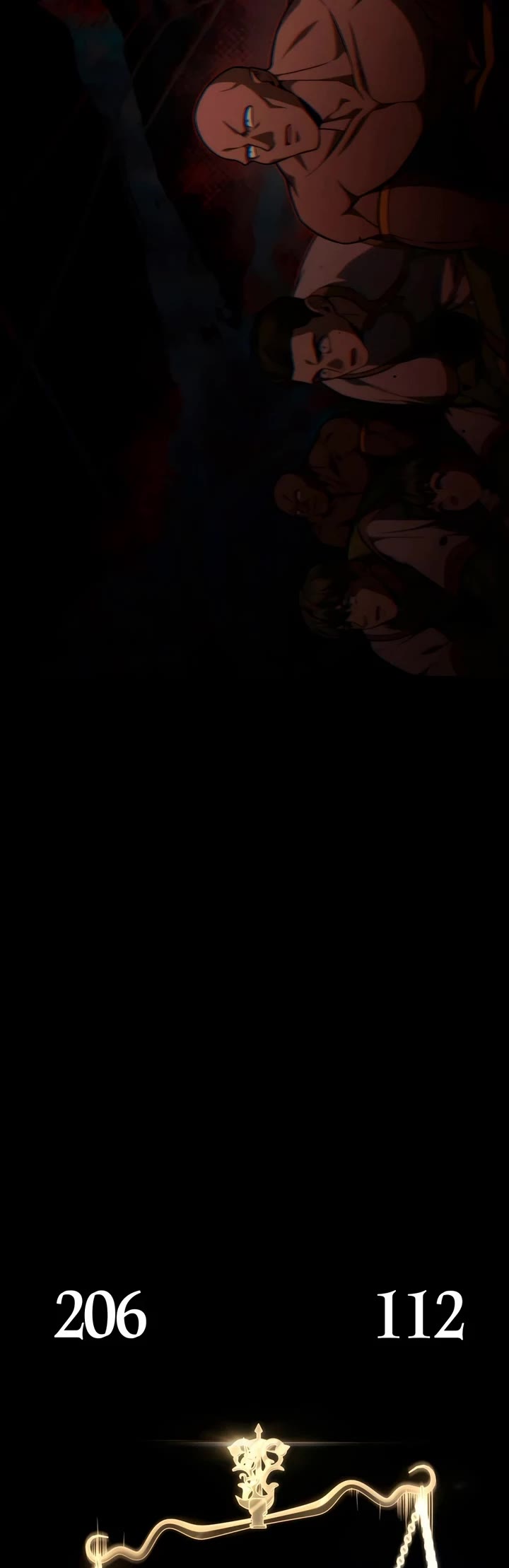 Infinite Mage chapter 171 page 44