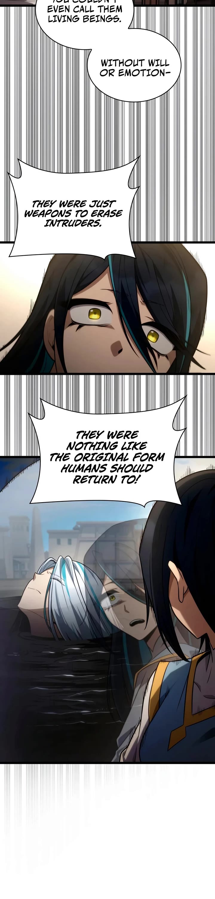 Infinite Mage chapter 171 page 47