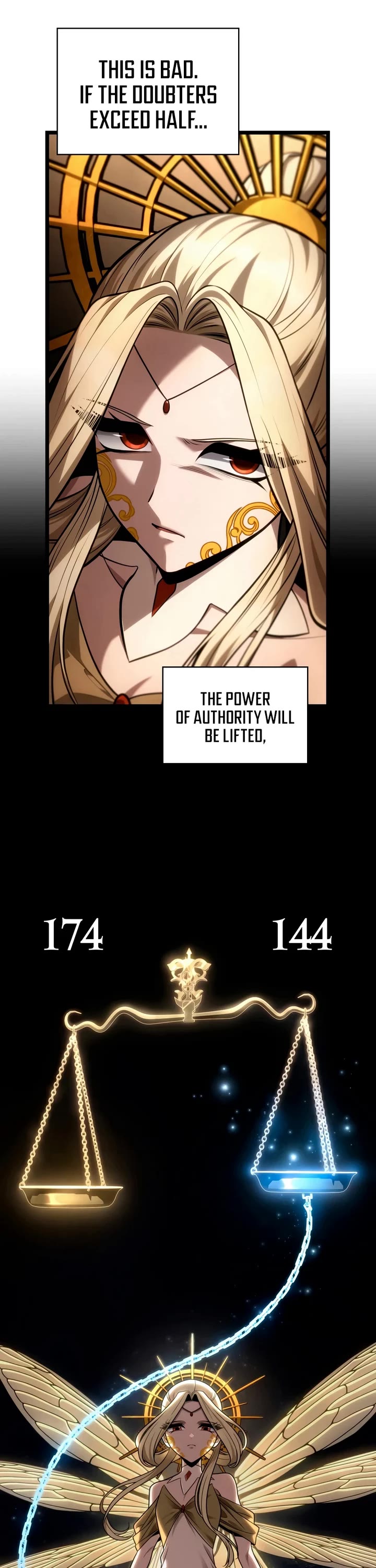 Infinite Mage chapter 171 page 48