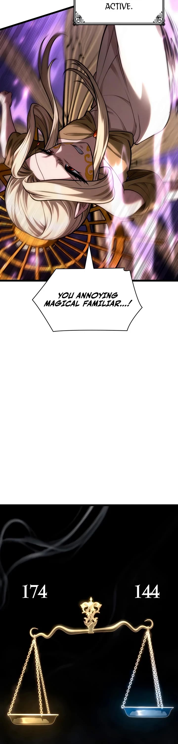 Infinite Mage chapter 171 page 52