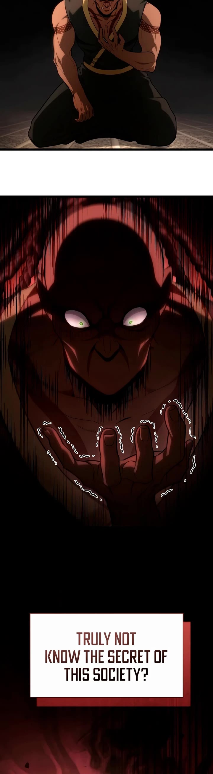 Infinite Mage chapter 171 page 55