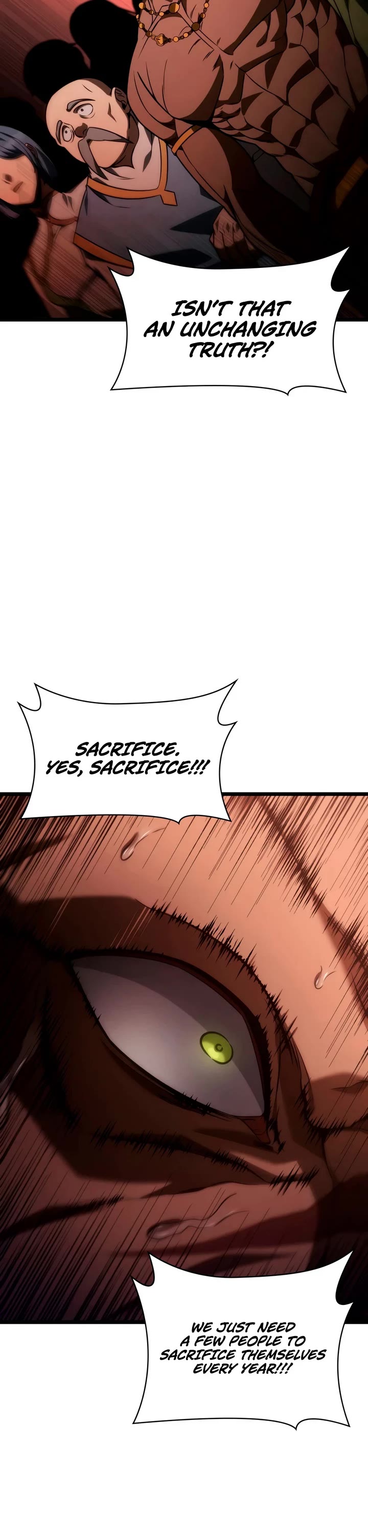 Infinite Mage chapter 171 page 57