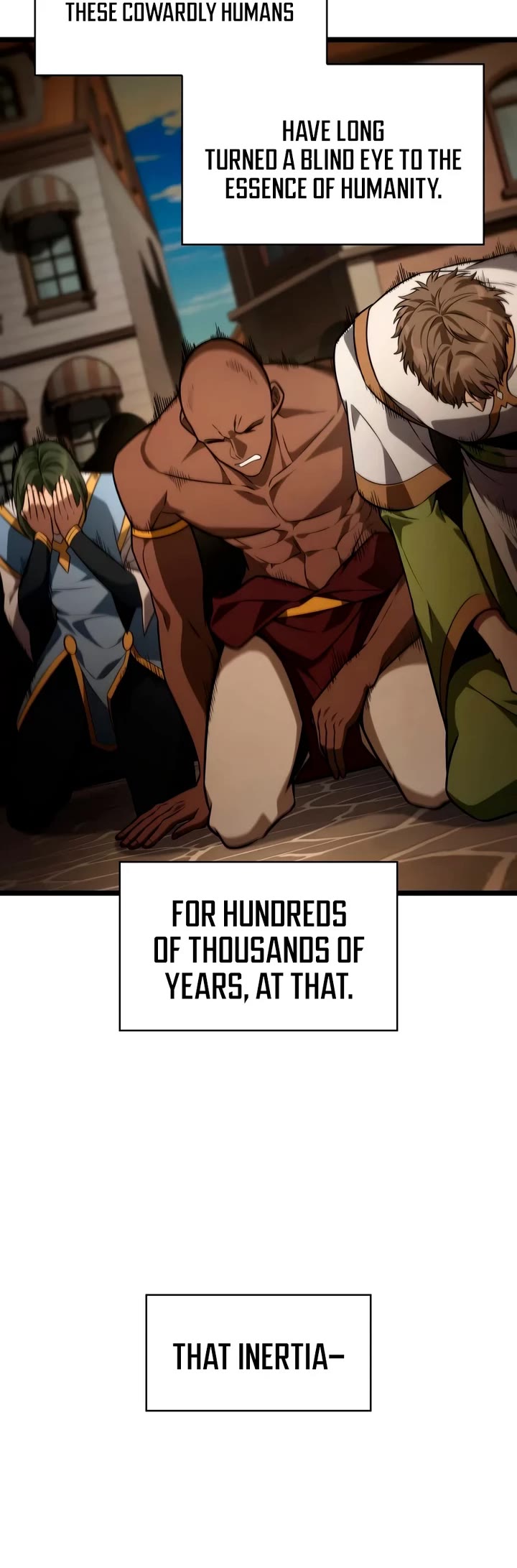Infinite Mage chapter 171 page 64