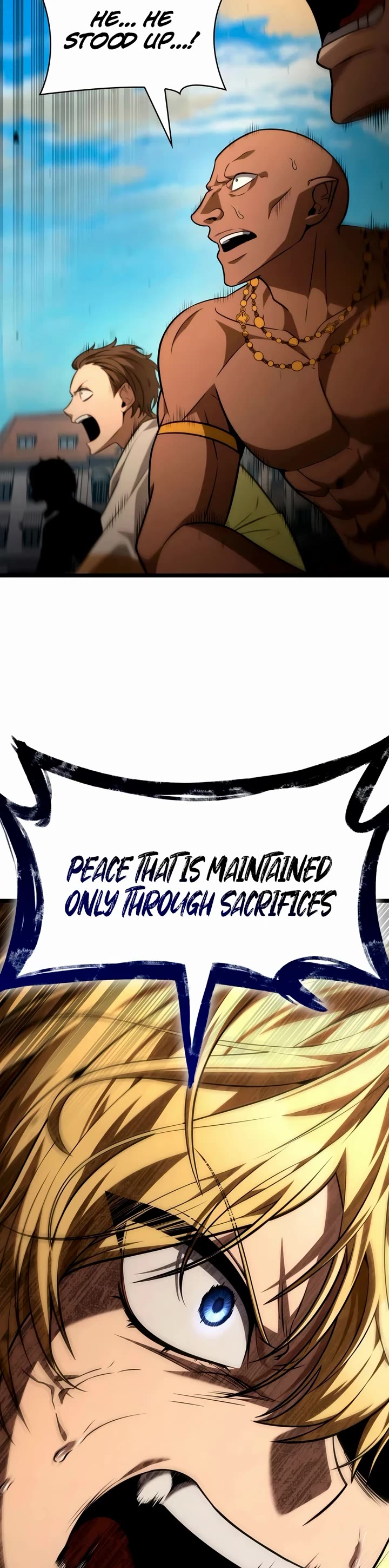 Infinite Mage chapter 171 page 67