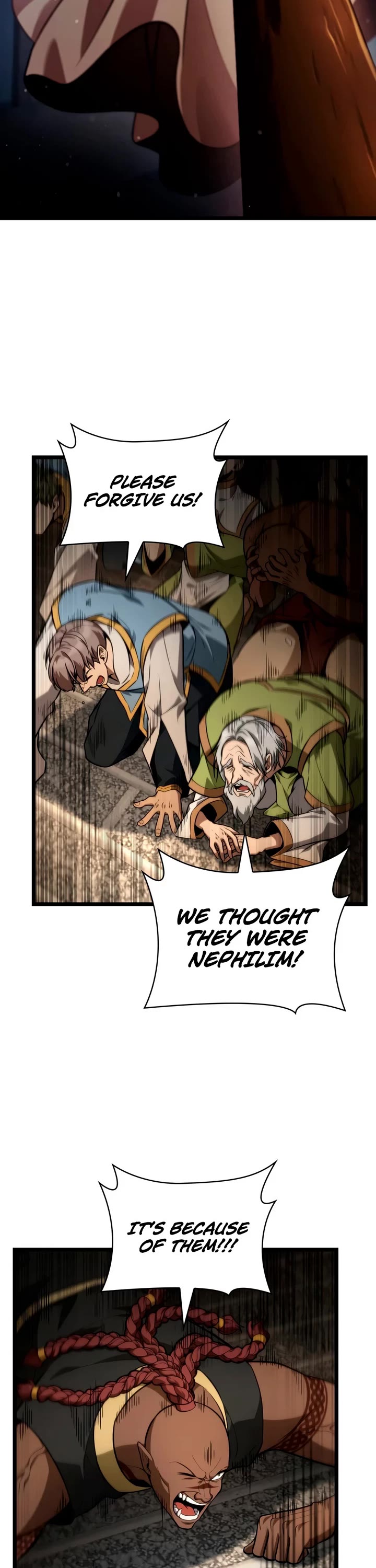Infinite Mage chapter 171 page 7