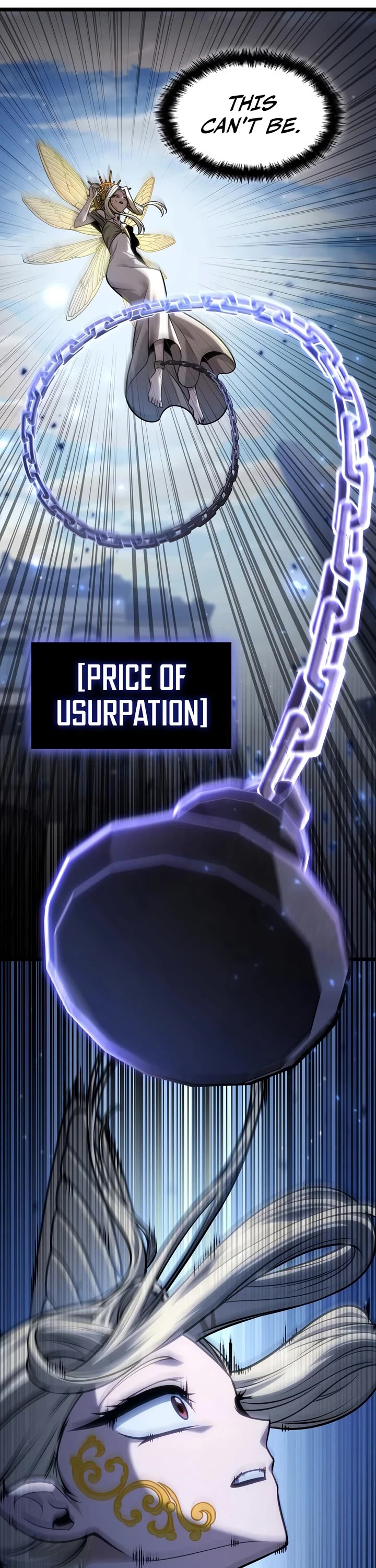 Infinite Mage chapter 172 page 21
