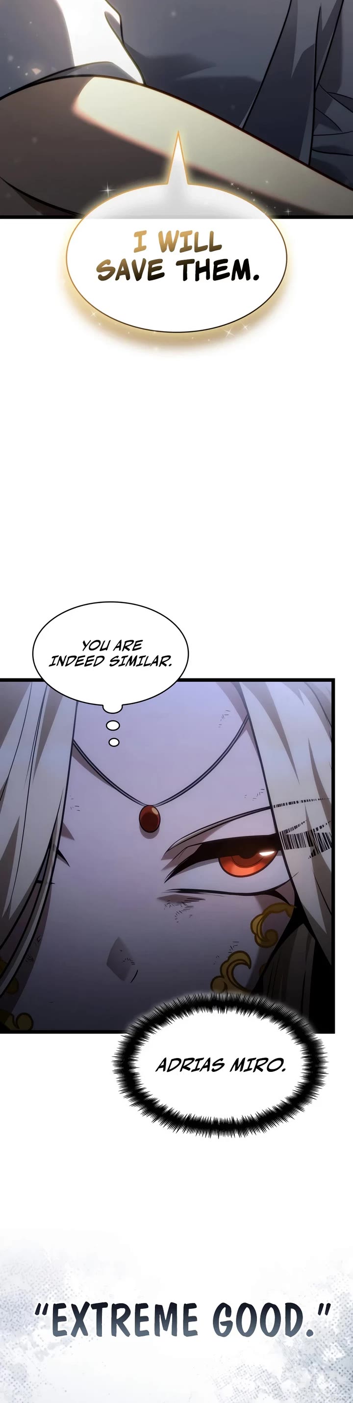 Infinite Mage chapter 172 page 39