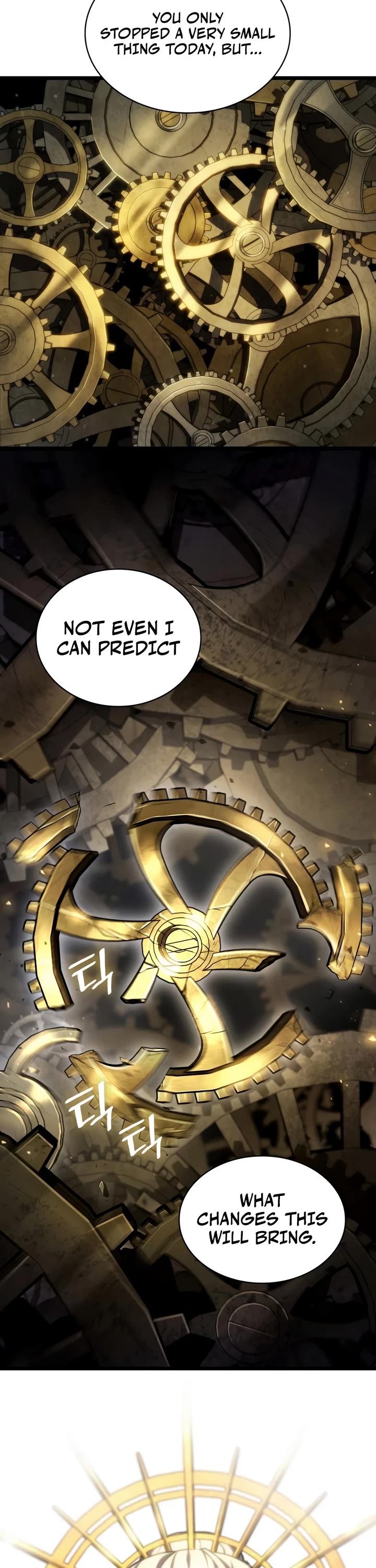 Infinite Mage chapter 172 page 43