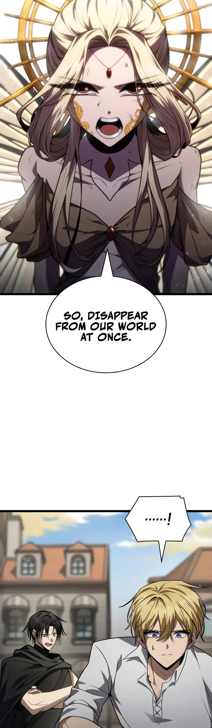 Infinite Mage chapter 172 page 44