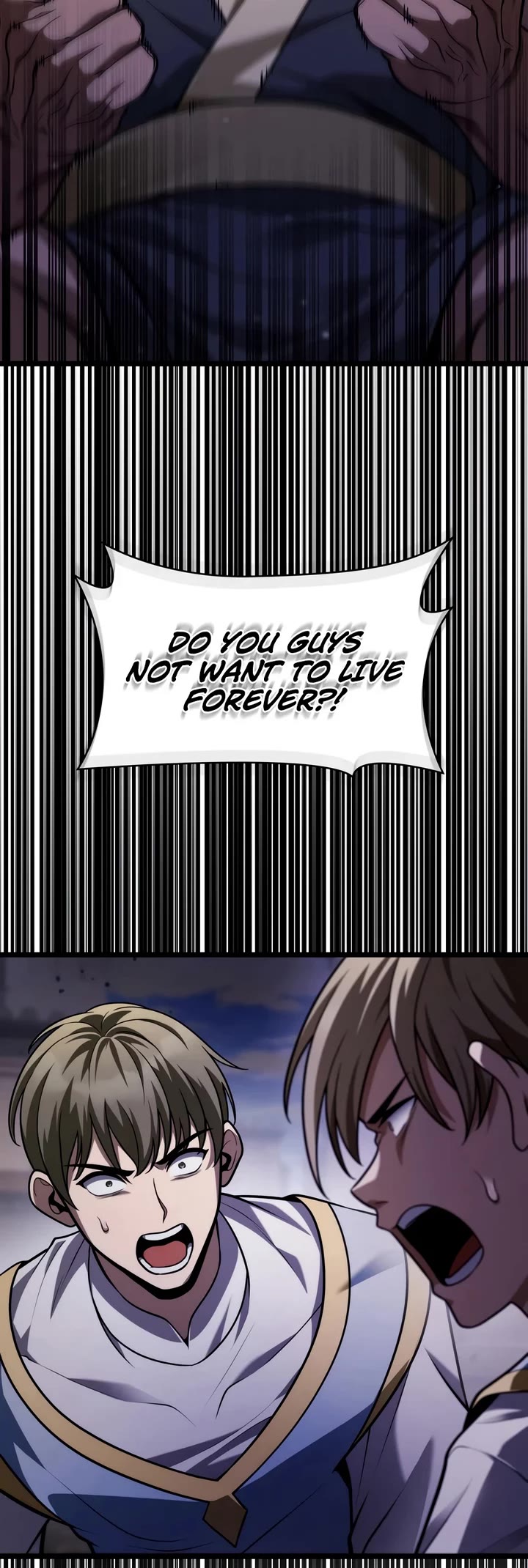 Infinite Mage chapter 172 page 5