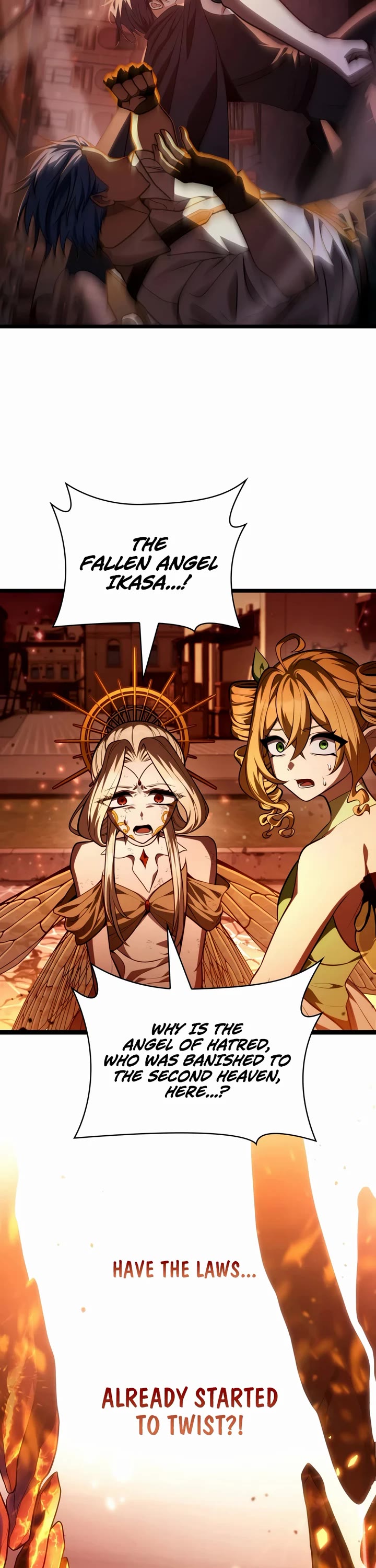 Infinite Mage chapter 172 page 52