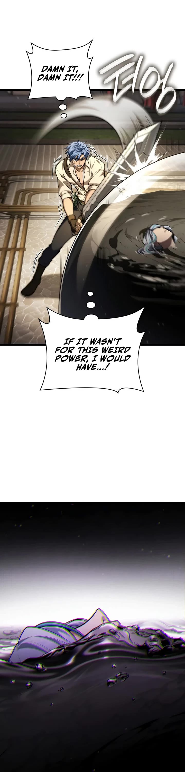 Infinite Mage chapter 172 page 7