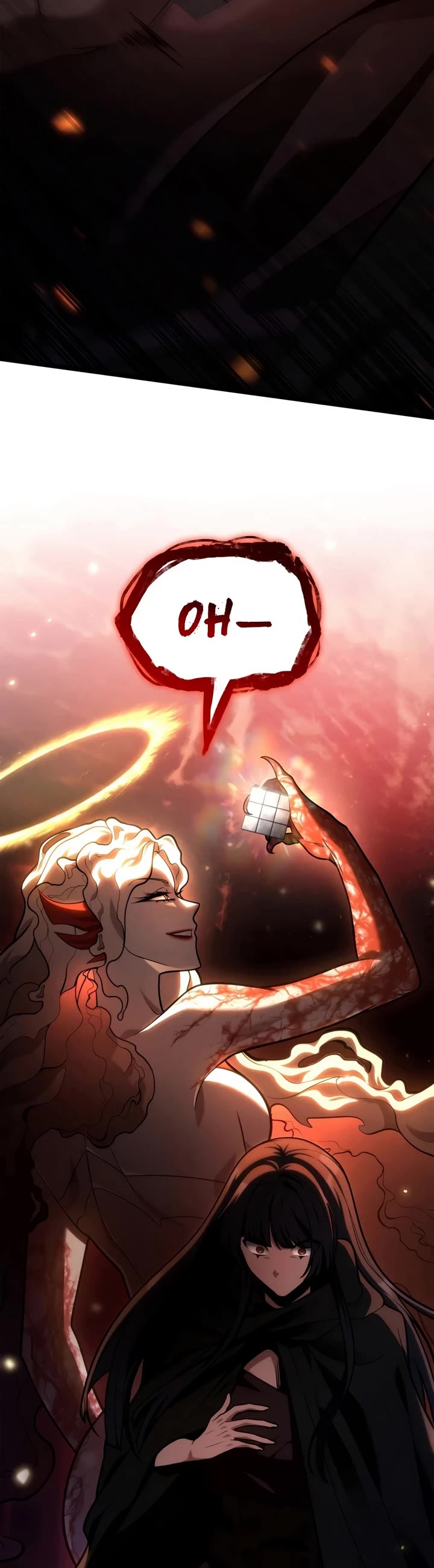Infinite Mage chapter 173 page 15