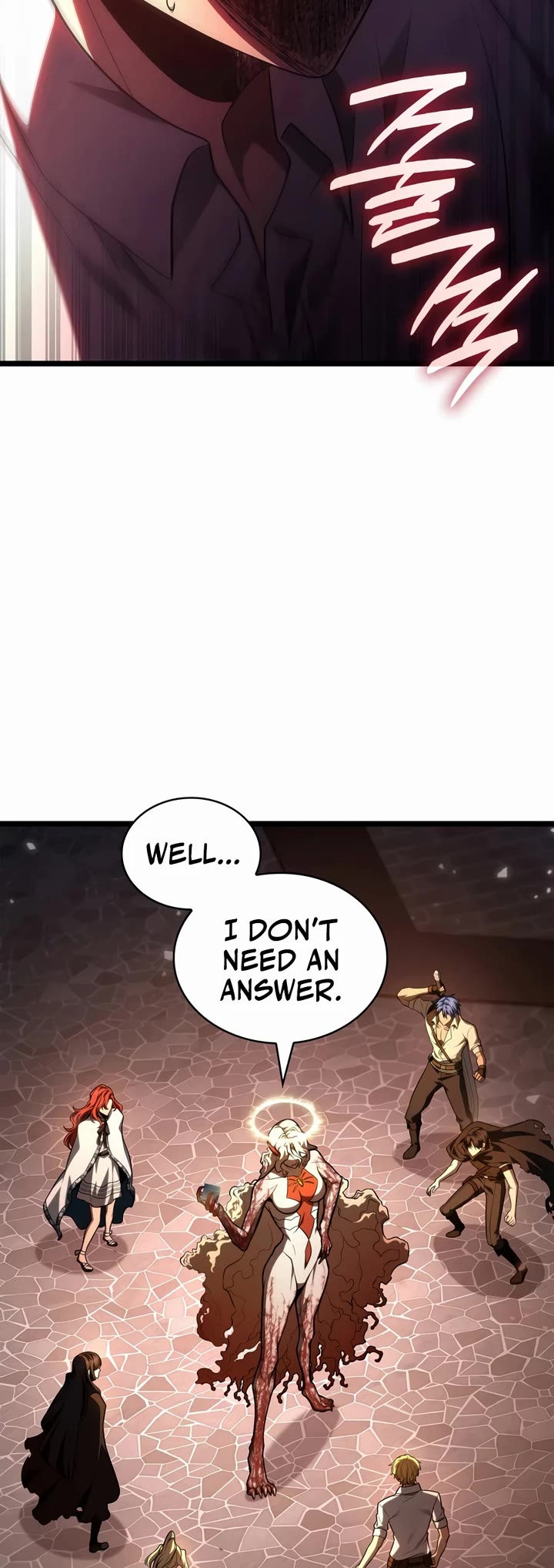 Infinite Mage chapter 173 page 19