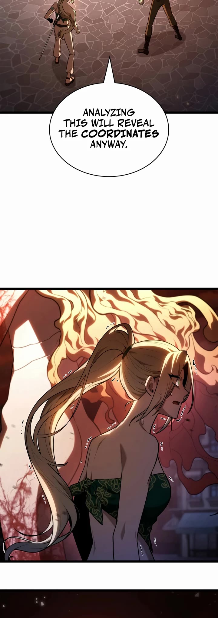Infinite Mage chapter 173 page 20