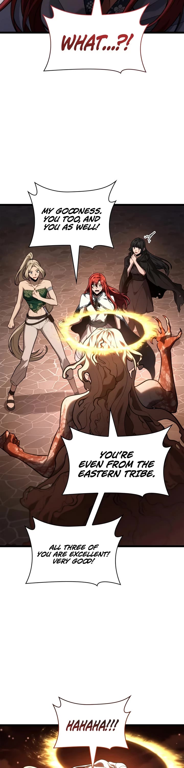 Infinite Mage chapter 173 page 23