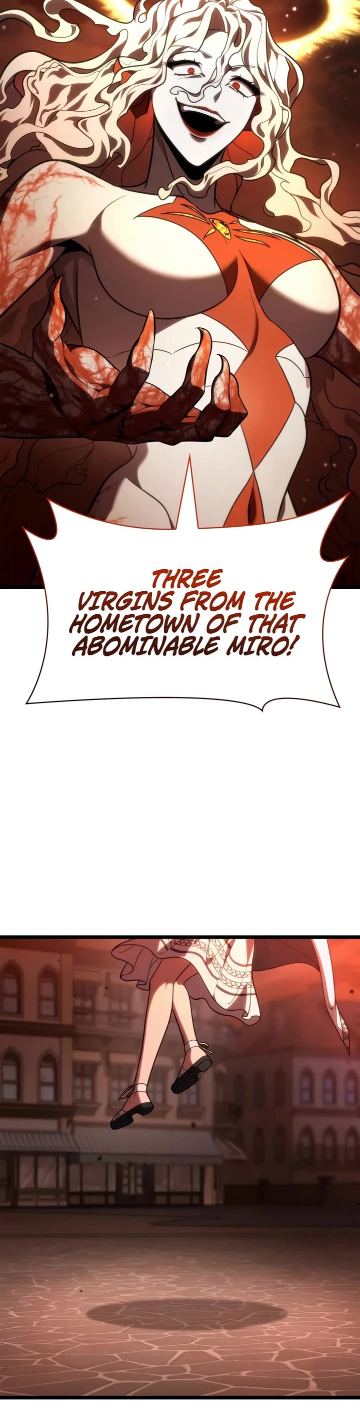 Infinite Mage chapter 173 page 24