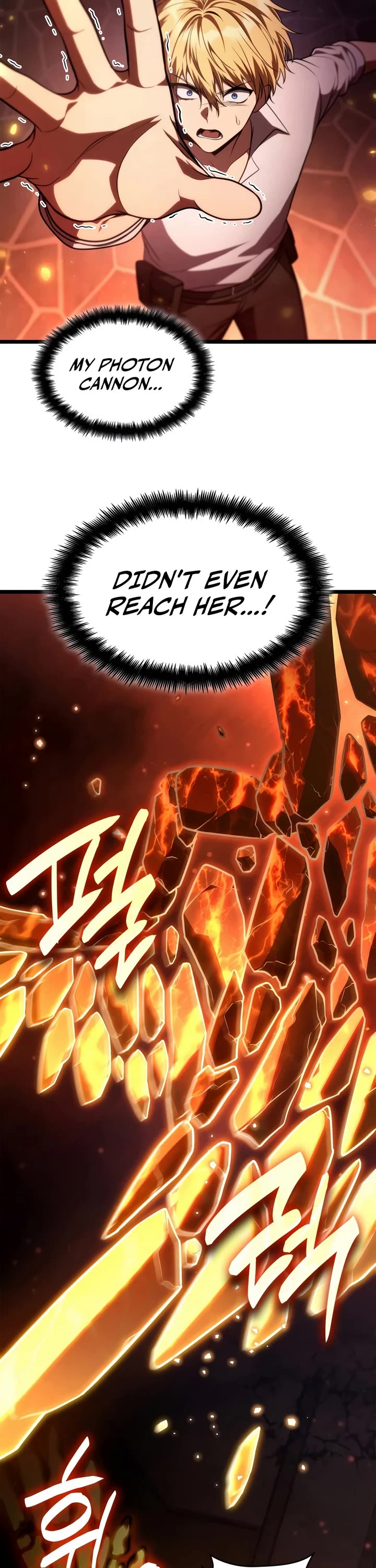Infinite Mage chapter 173 page 28