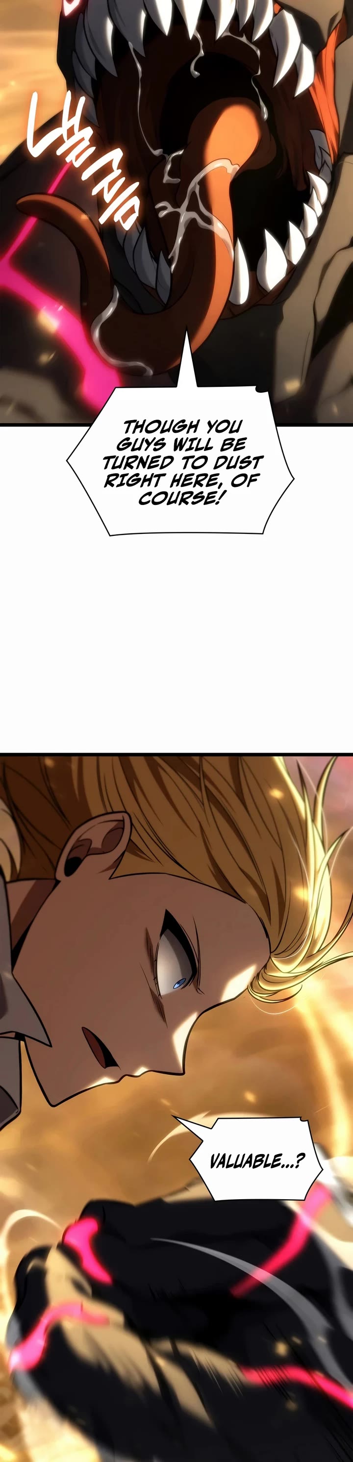 Infinite Mage chapter 173 page 45