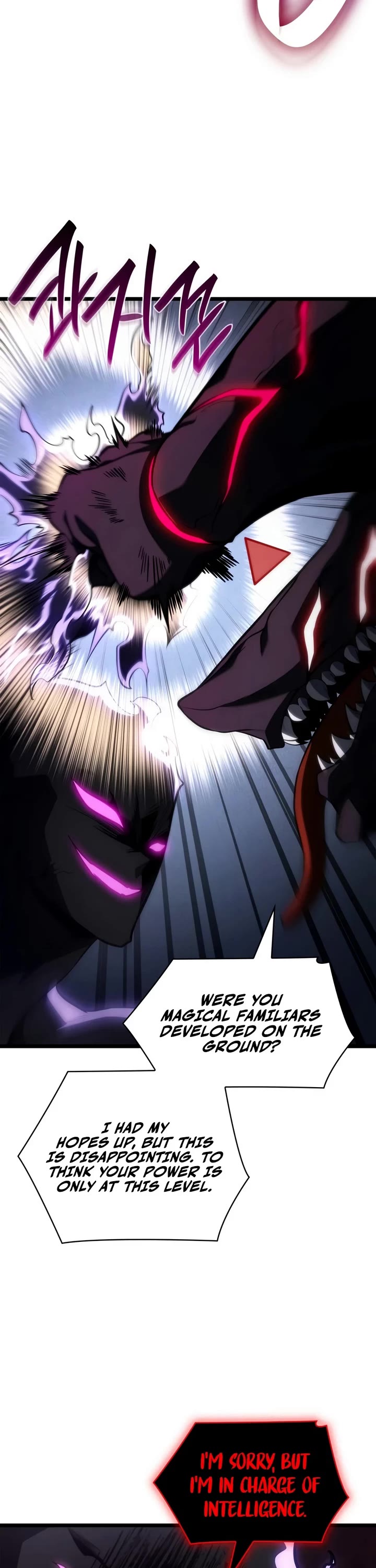 Infinite Mage chapter 173 page 53