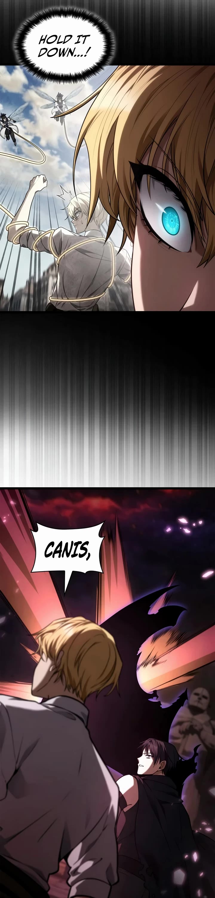 Infinite Mage chapter 173 page 66