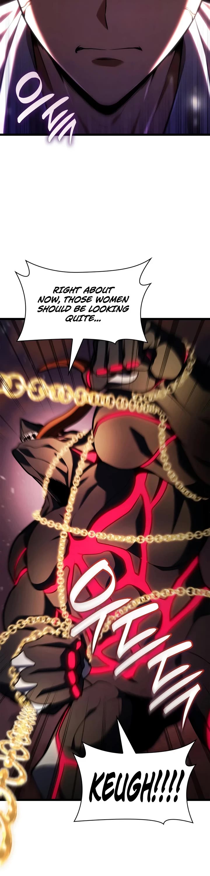 Infinite Mage chapter 174 page 22