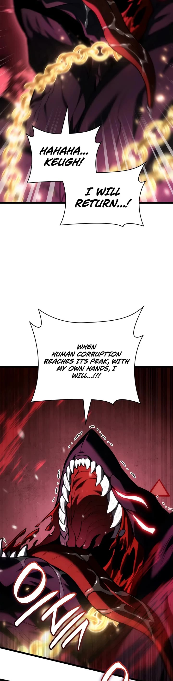 Infinite Mage chapter 174 page 24