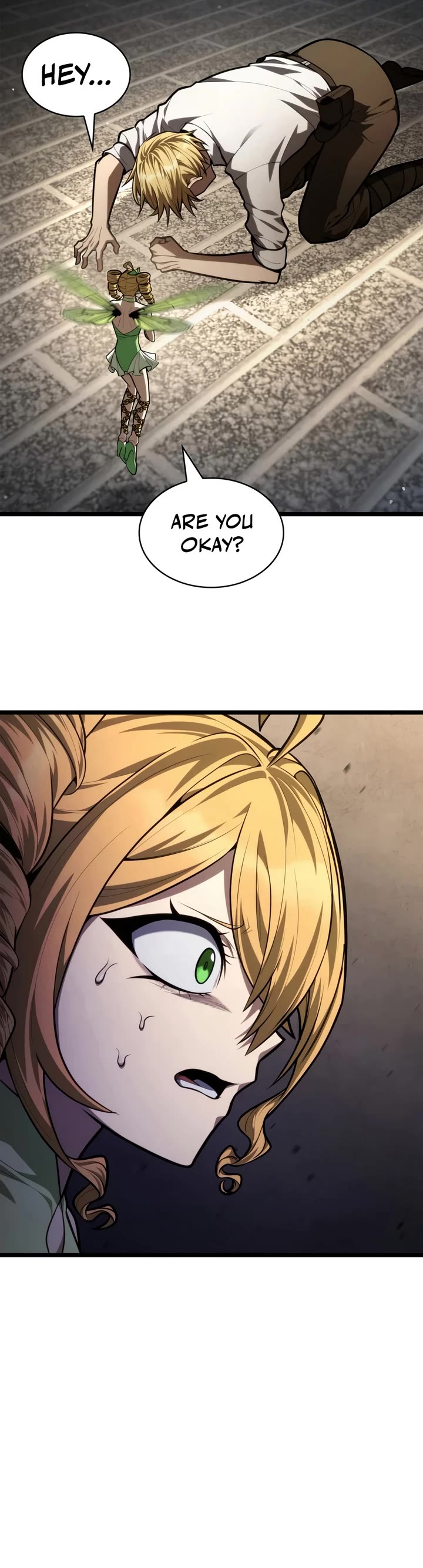 Infinite Mage chapter 174 page 30