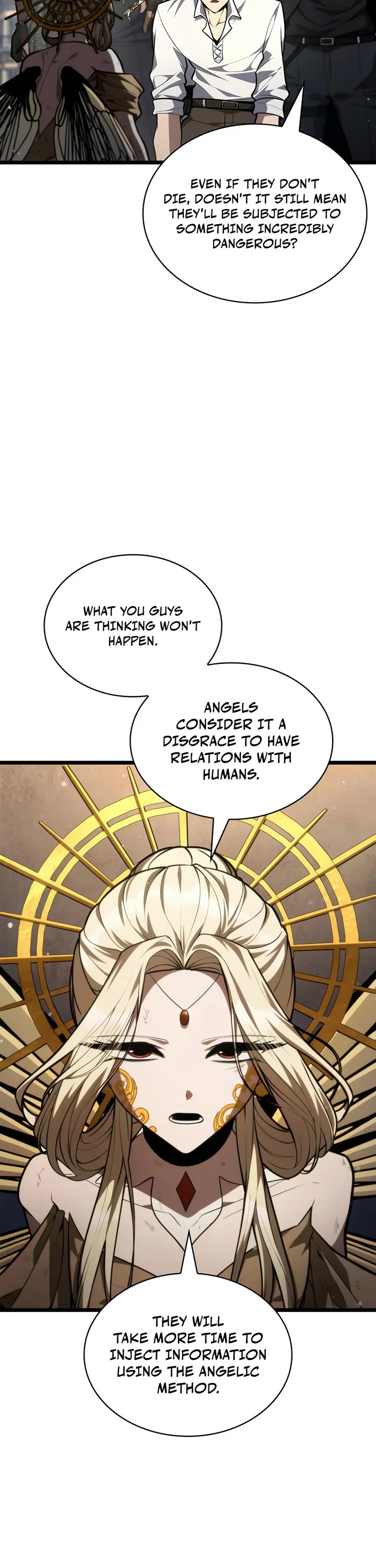 Infinite Mage chapter 174 page 37