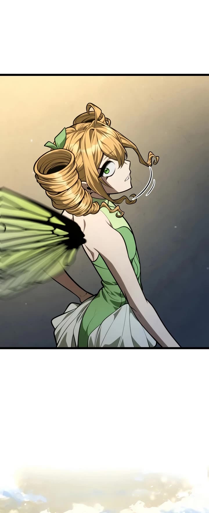 Infinite Mage chapter 174 page 40
