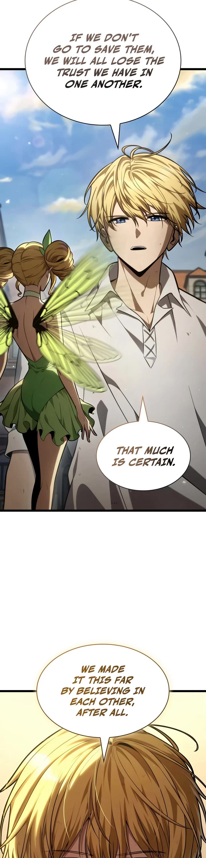 Infinite Mage chapter 174 page 44